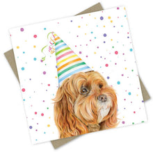 Load image into Gallery viewer, BIRTHDAY CARDS
