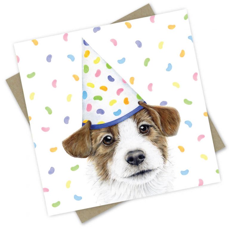 BIRTHDAY CARDS