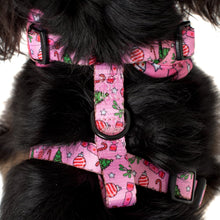 Load image into Gallery viewer, Christmas Wonderland: Adjustable Harness
