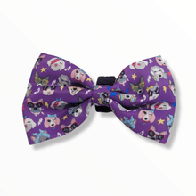 Load image into Gallery viewer, Muttallica Bow Tie
