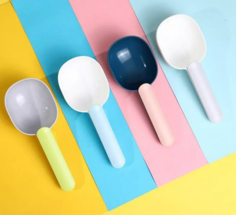 PET FOOD SCOOP