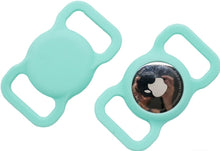 Load image into Gallery viewer, AirTag Holder | Harness or Collar Mounted
