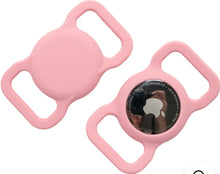 Load image into Gallery viewer, AirTag Holder | Harness or Collar Mounted
