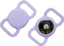 Load image into Gallery viewer, AirTag Holder | Harness or Collar Mounted
