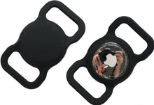 Load image into Gallery viewer, AirTag Holder | Harness or Collar Mounted

