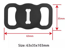 Load image into Gallery viewer, AirTag Holder | Harness or Collar Mounted
