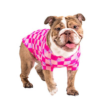 Load image into Gallery viewer, Dreaming of daisys dog cooling tee
