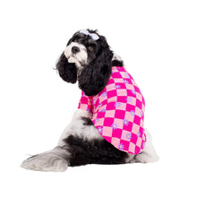 Load image into Gallery viewer, Dreaming of daisys dog cooling tee
