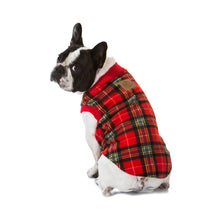 Load image into Gallery viewer, Red Tartan Vest
