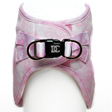Load image into Gallery viewer, Cotton Candy Luxury Step-In Harness
