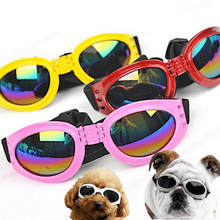 Load image into Gallery viewer, Doggles for Larger Breeds
