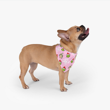 Load image into Gallery viewer, The Grinch - Dog Bandana
