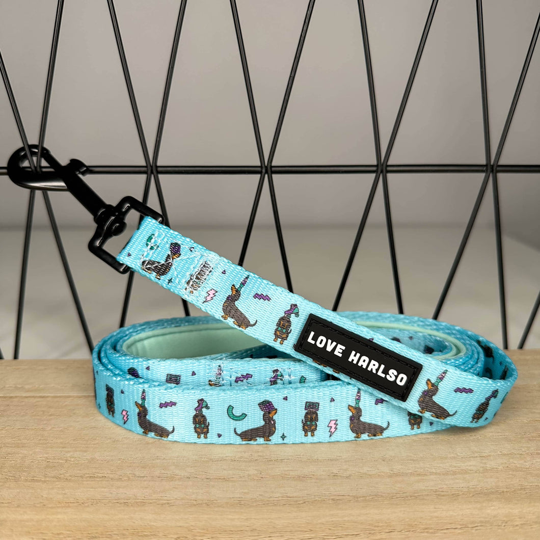 Love Harlso - Lead - Retro