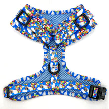 Load image into Gallery viewer, Spirit of Adventure Adjustable Harness
