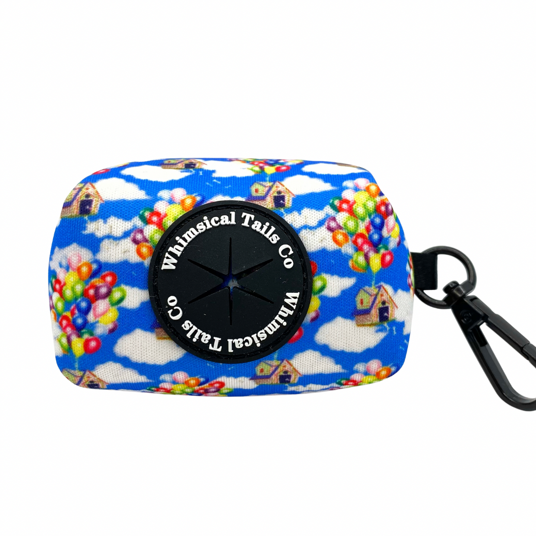 Spirit of Adventure Poop Bag Holder