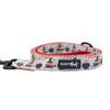 Load image into Gallery viewer, &quot;FURRY PAWTTER&quot; DOG LEASH
